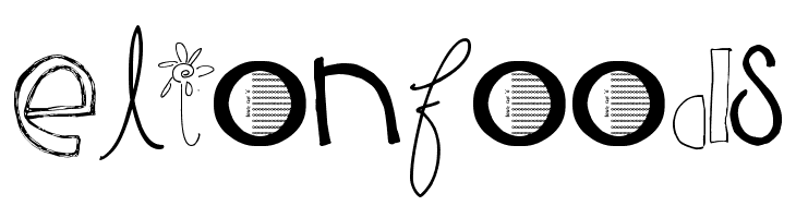 2Peas GG Mix  Free Fonts Download