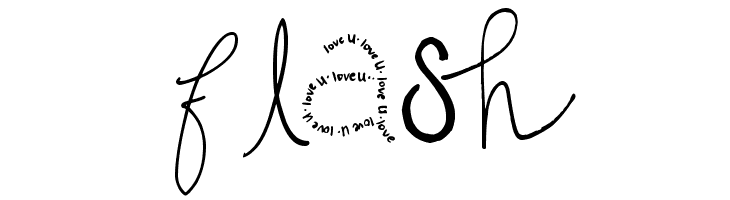 2Peas GG Mix  Free Fonts Download