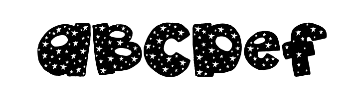 2Peas 4th of July  Free Fonts Download
