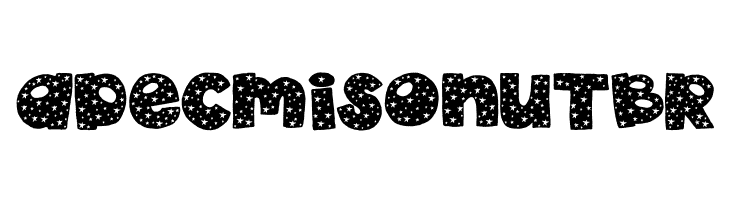 2Peas 4th of July  Free Fonts Download