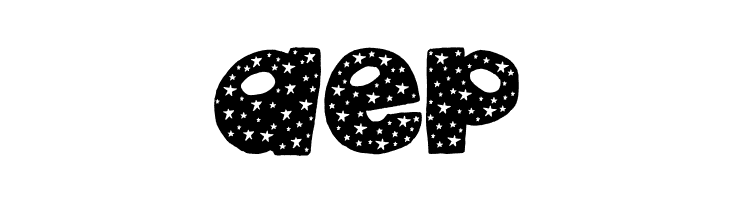 2Peas 4th of July  Free Fonts Download