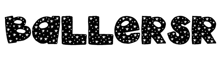 2Peas 4th of July  Free Fonts Download