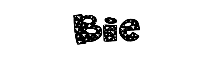 2Peas 4th of July  Free Fonts Download
