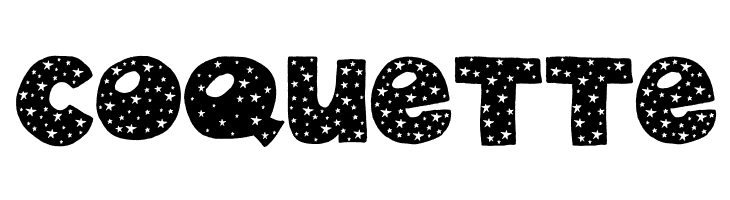 2Peas 4th of July  Free Fonts Download
