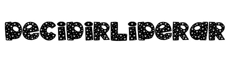 2Peas 4th of July  Free Fonts Download