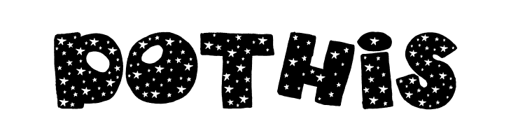 2Peas 4th of July  Free Fonts Download