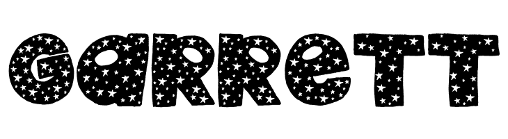 2Peas 4th of July  Free Fonts Download