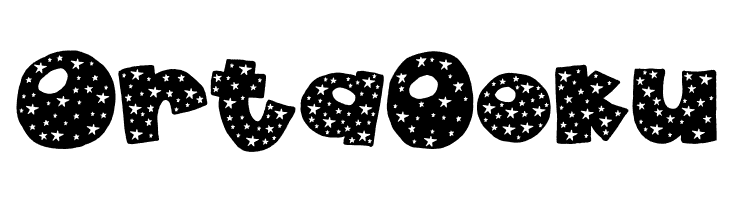 2Peas 4th of July  Free Fonts Download