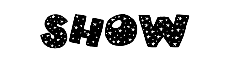 2Peas 4th of July  Free Fonts Download