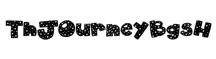 2Peas 4th of July  Free Fonts Download