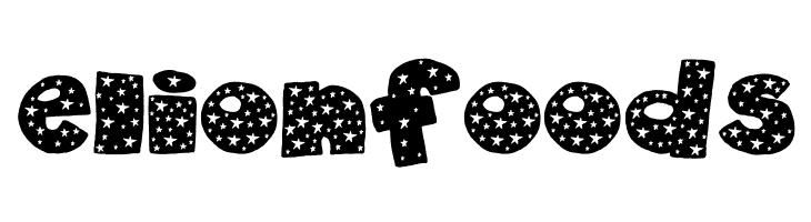 2Peas 4th of July  Free Fonts Download