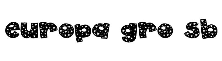 2Peas 4th of July  Free Fonts Download