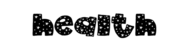 2Peas 4th of July  Free Fonts Download