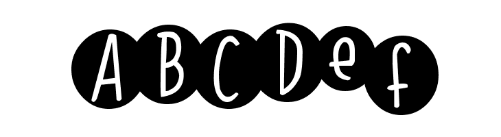 2Peas Crazy Pooch  Free Fonts Download