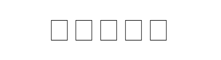 Infobubble2  Free Fonts Download