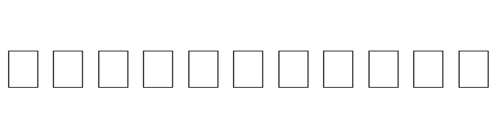 Infobubble2  Free Fonts Download