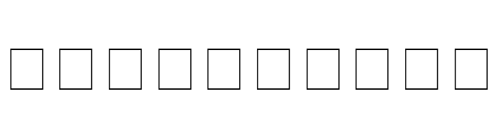 Infobubble2  Free Fonts Download