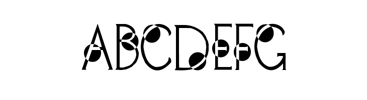 2Peas Spazbucket  Free Fonts Download