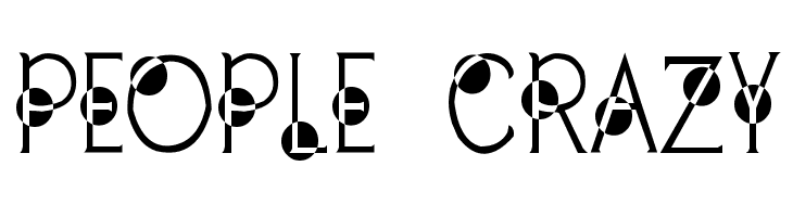 2Peas Spazbucket  Free Fonts Download