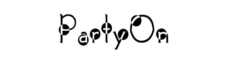 2Peas Spazbucket  Free Fonts Download