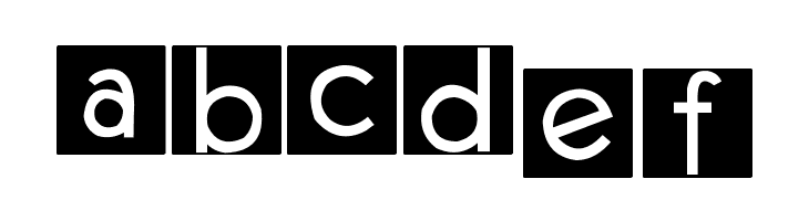 2Peas Wild Child  Free Fonts Download