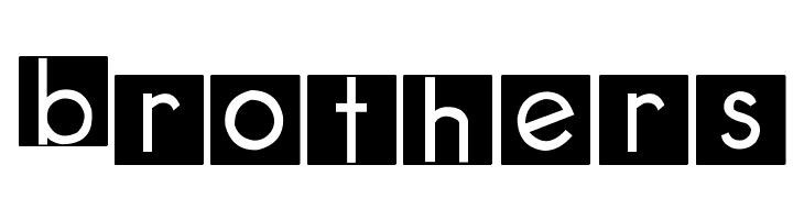 2Peas Wild Child  Free Fonts Download