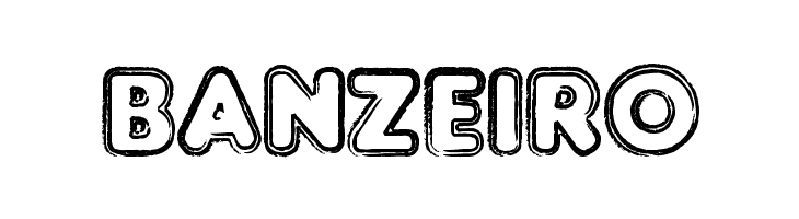 Punched  Free Fonts Download