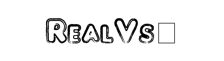 Punched  Free Fonts Download