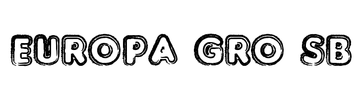 Punched  Free Fonts Download