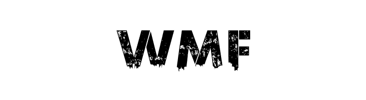 Urban Jungle DEMO  Free Fonts Download