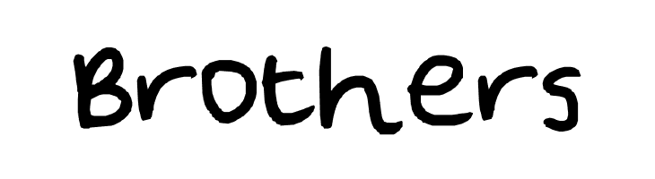 poo  Free Fonts Download