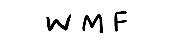 poo  Free Fonts Download