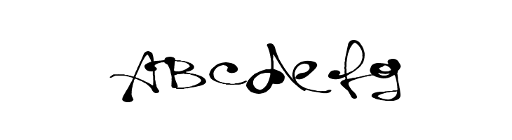 Vtks Personal  Free Fonts Download