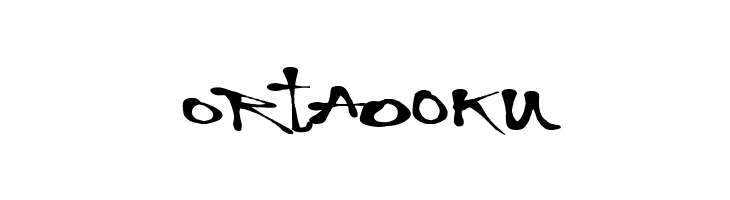 Vtks Personal  Free Fonts Download