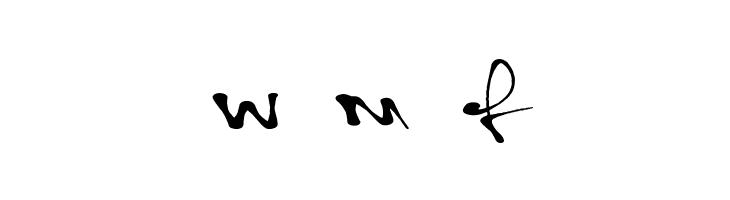 Vtks Personal  Free Fonts Download