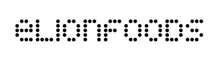 Display Dots  Free Fonts Download