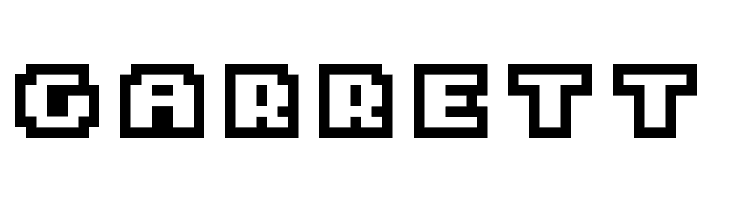 Small Hollows  Free Fonts Download