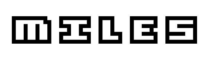 Small Hollows  Free Fonts Download