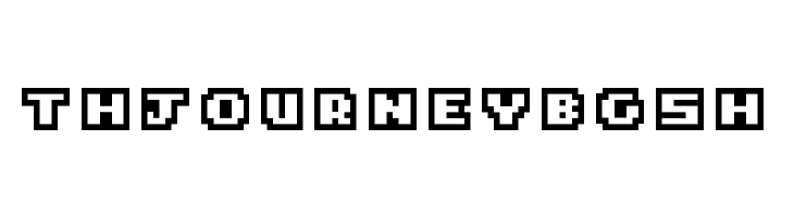 Small Hollows  Free Fonts Download