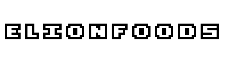 Small Hollows  Free Fonts Download