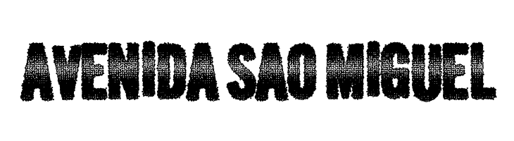 Verbal Diarrhea DEMO  Free Fonts Download