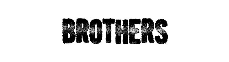 Verbal Diarrhea DEMO  Free Fonts Download