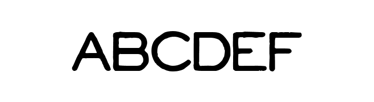 Powell and Geary  Free Fonts Download