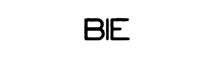 Powell and Geary  Free Fonts Download