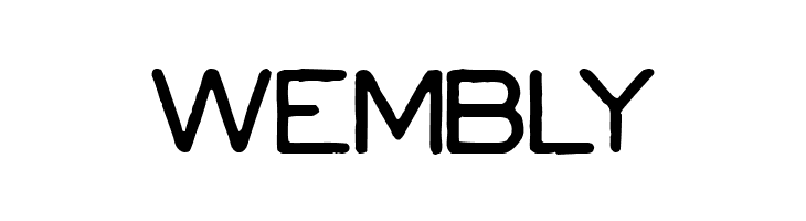 Powell and Geary  Free Fonts Download