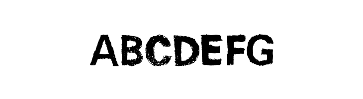 Unisketch Bold  Free Fonts Download