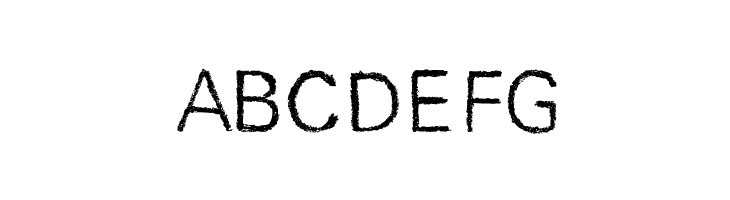 Unisketch-light_limited Light  Free Fonts Download