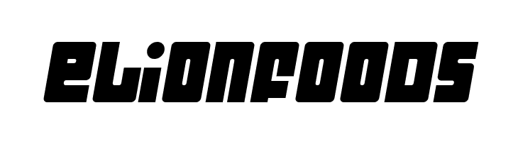 Industrial Decapitalist Italic  Free Fonts Download