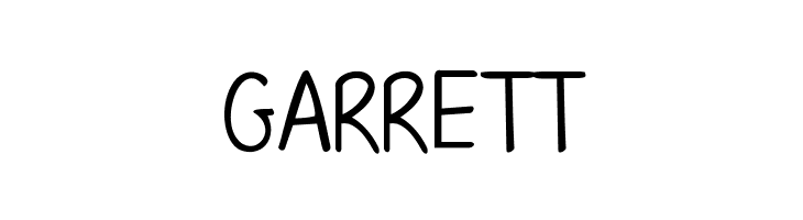 KG June Bug  Free Fonts Download