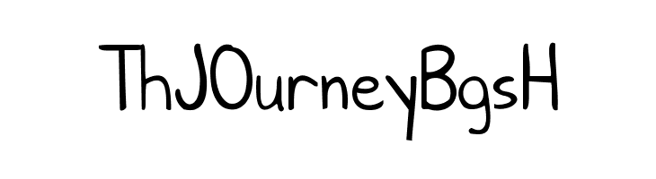 KG June Bug  Free Fonts Download